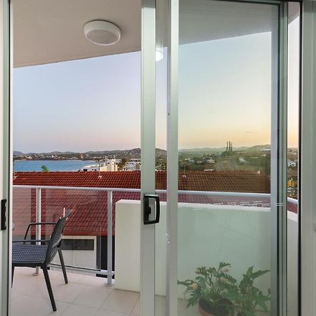 Apartamento Ocean Views Yeppoon Exterior foto