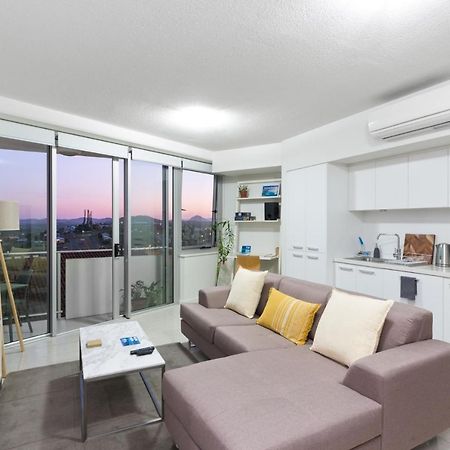 Apartamento Ocean Views Yeppoon Exterior foto