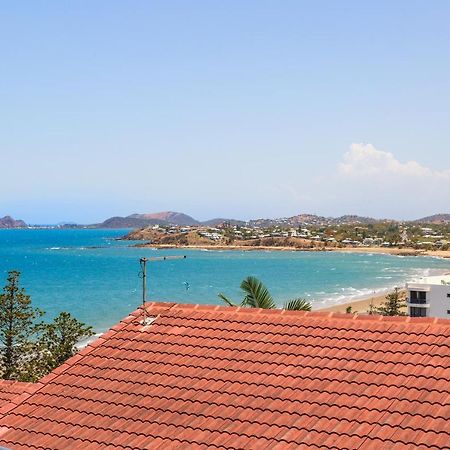 Apartamento Ocean Views Yeppoon Exterior foto