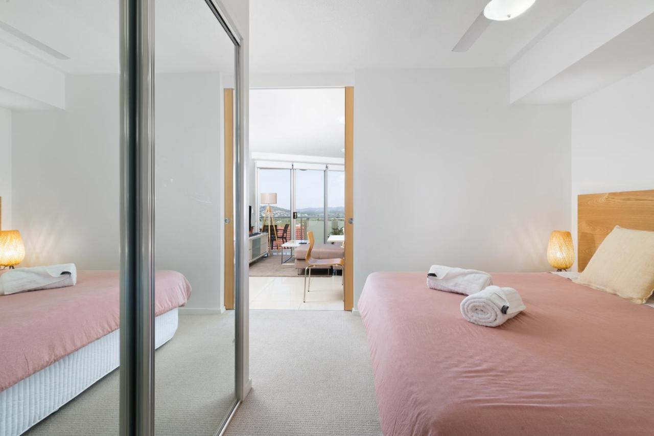 Apartamento Ocean Views Yeppoon Exterior foto