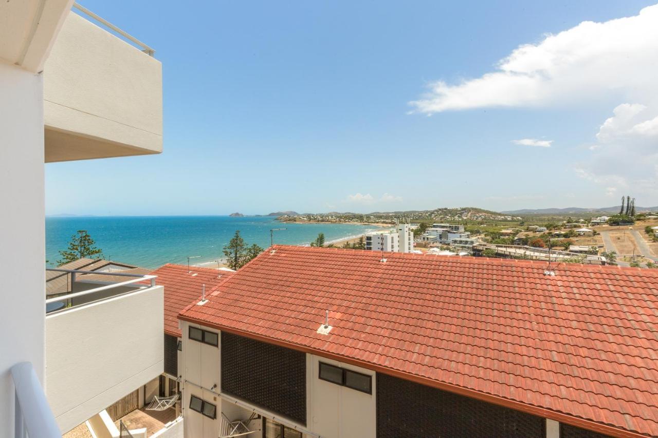 Apartamento Ocean Views Yeppoon Exterior foto