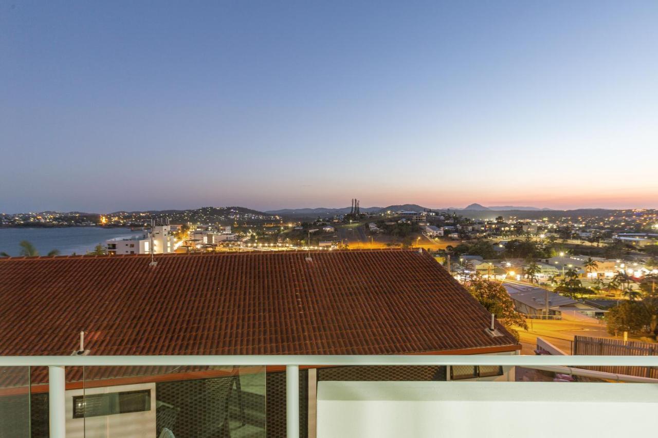 Apartamento Ocean Views Yeppoon Exterior foto