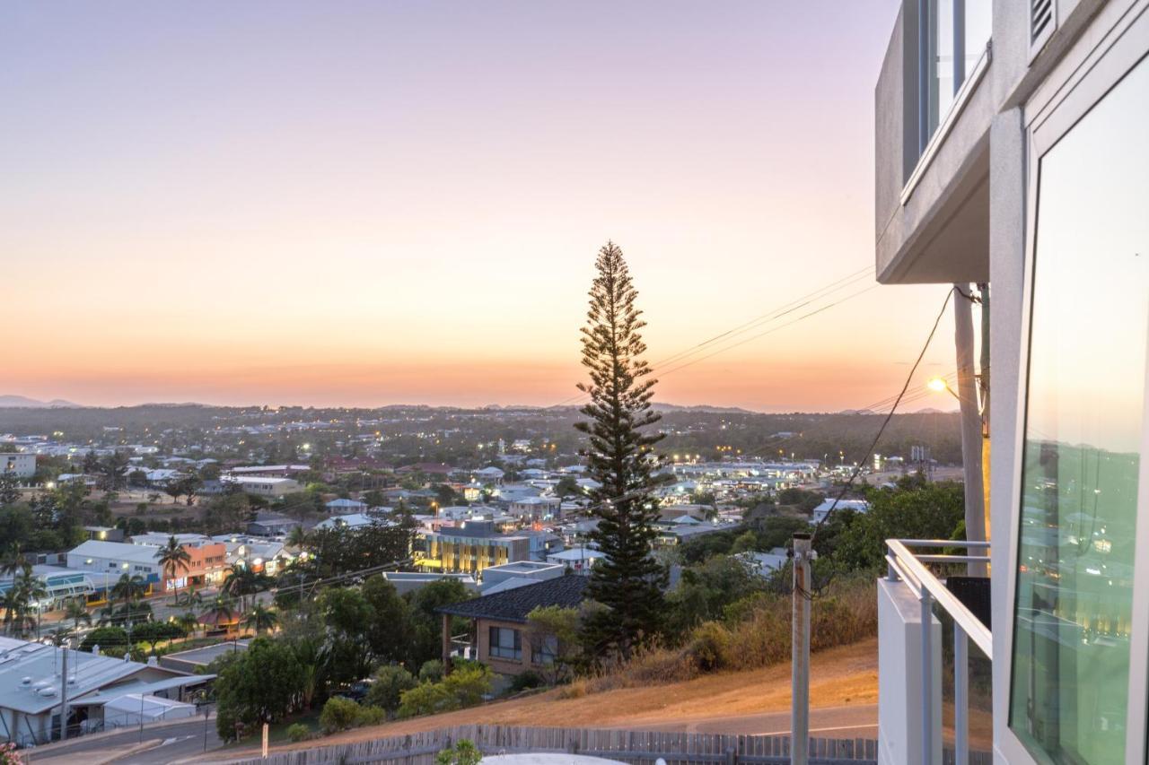 Apartamento Ocean Views Yeppoon Exterior foto