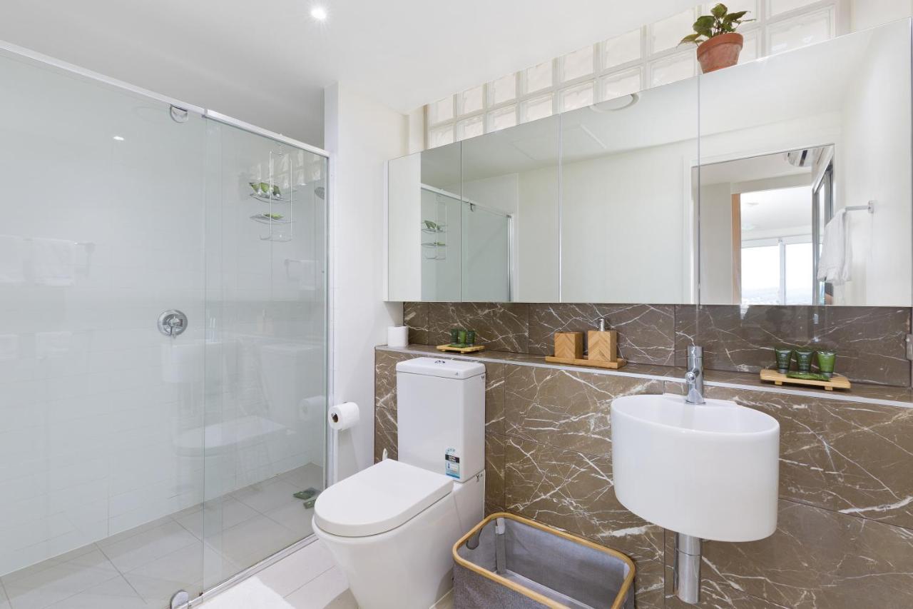 Apartamento Ocean Views Yeppoon Exterior foto