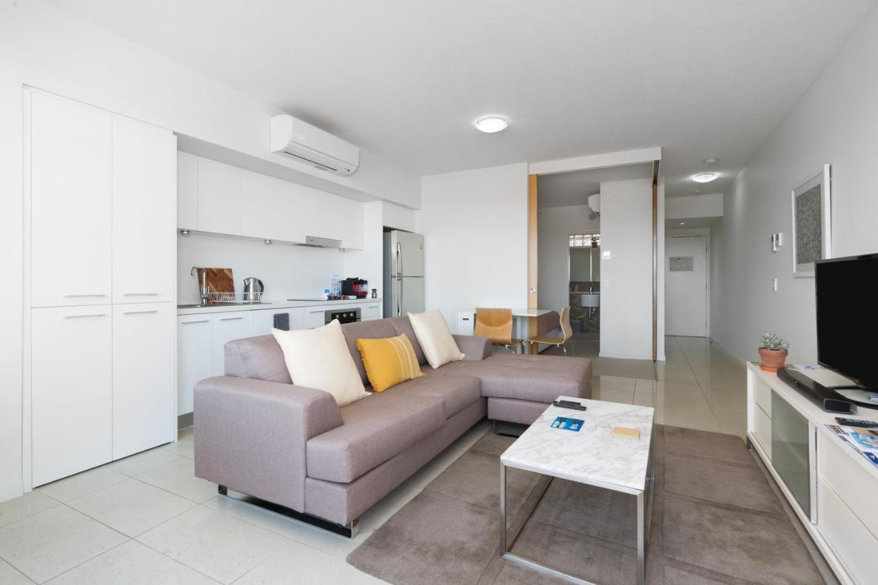 Apartamento Ocean Views Yeppoon Exterior foto