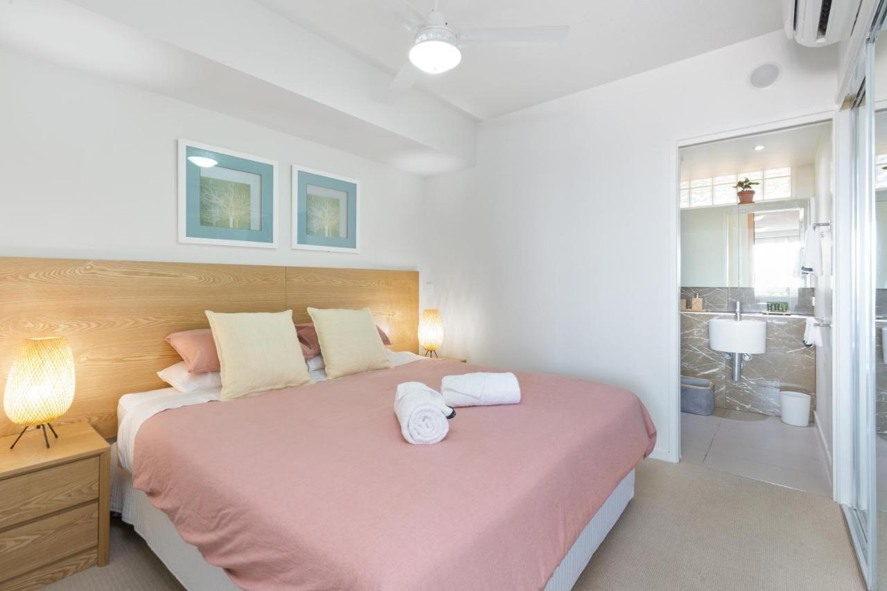 Apartamento Ocean Views Yeppoon Exterior foto