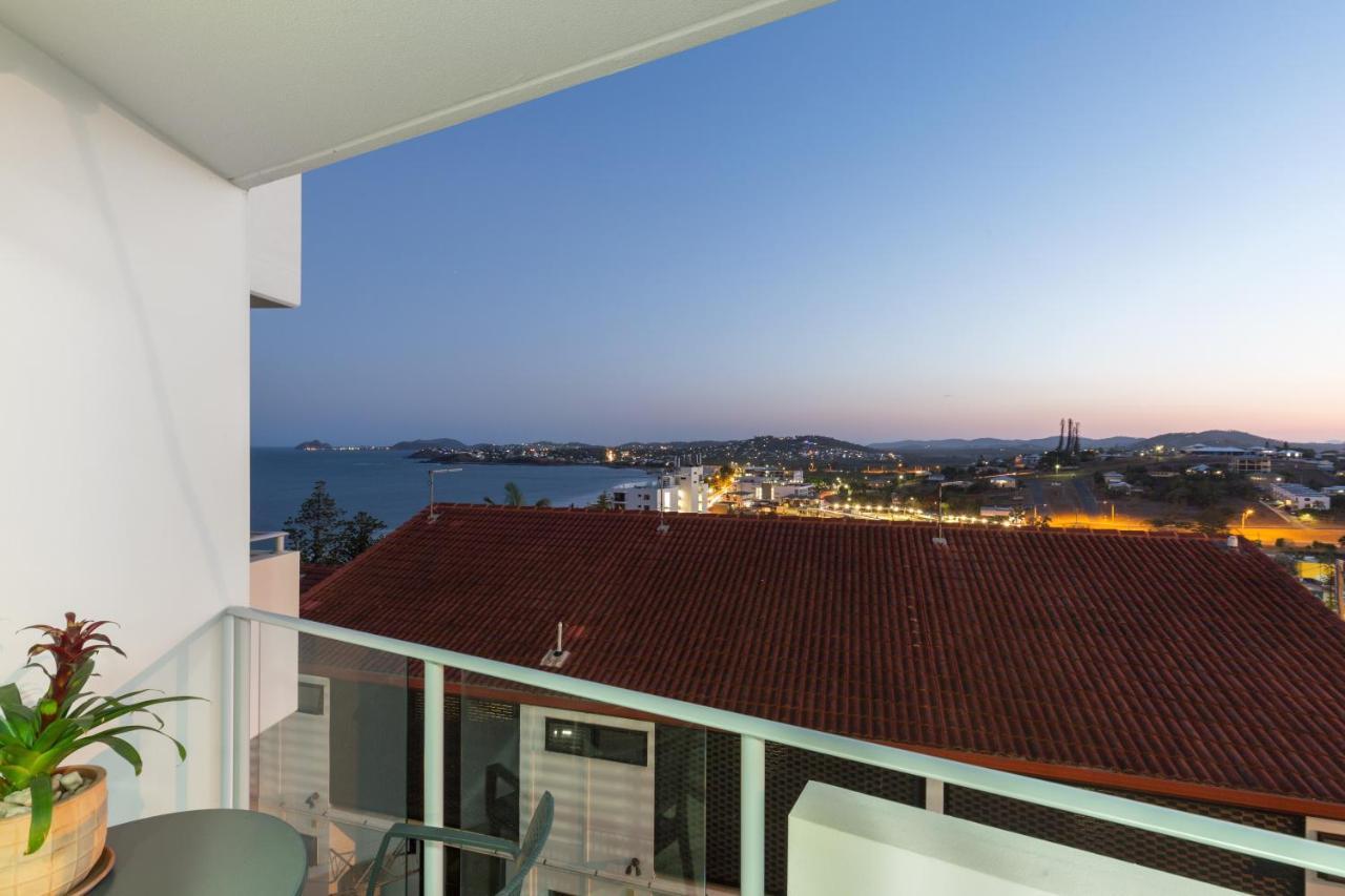 Apartamento Ocean Views Yeppoon Exterior foto