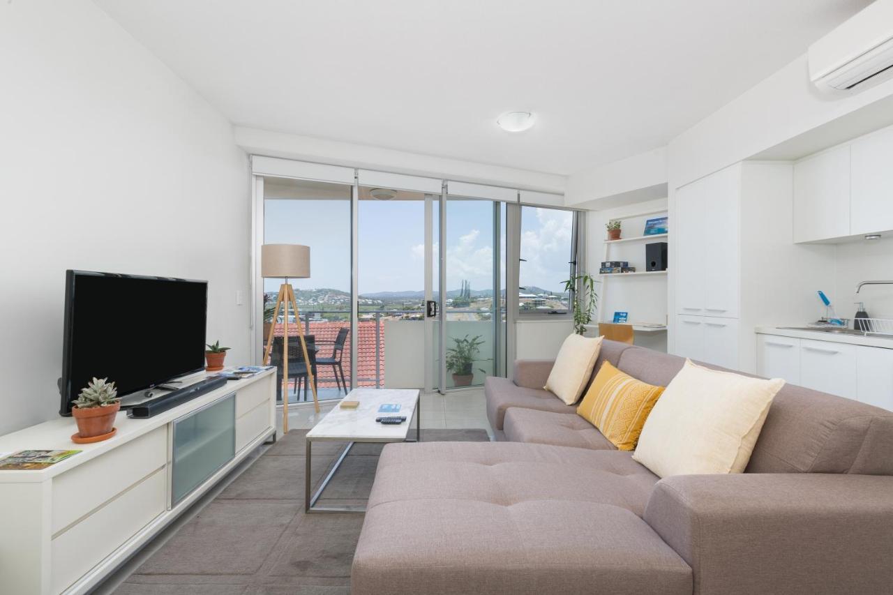 Apartamento Ocean Views Yeppoon Exterior foto
