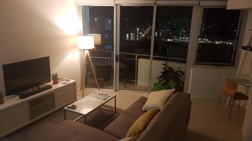 Apartamento Ocean Views Yeppoon Exterior foto