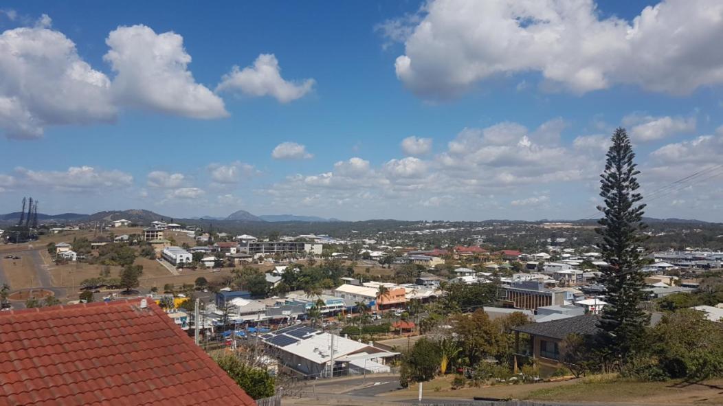 Apartamento Ocean Views Yeppoon Exterior foto