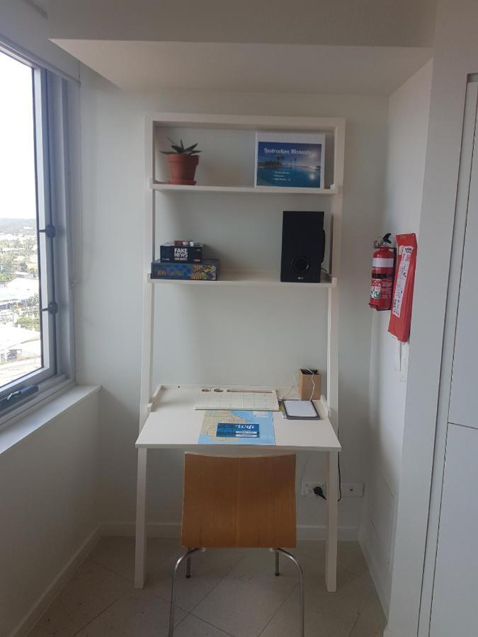 Apartamento Ocean Views Yeppoon Exterior foto