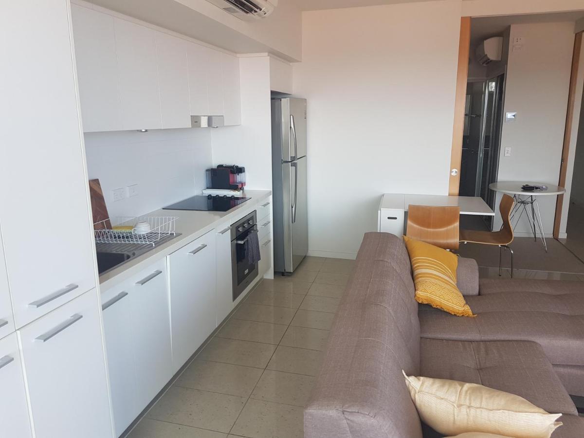 Apartamento Ocean Views Yeppoon Exterior foto