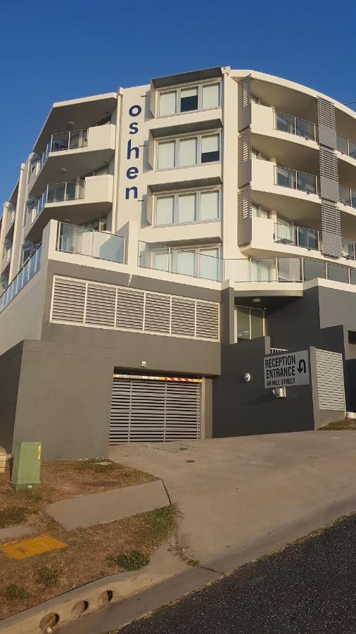 Apartamento Ocean Views Yeppoon Exterior foto