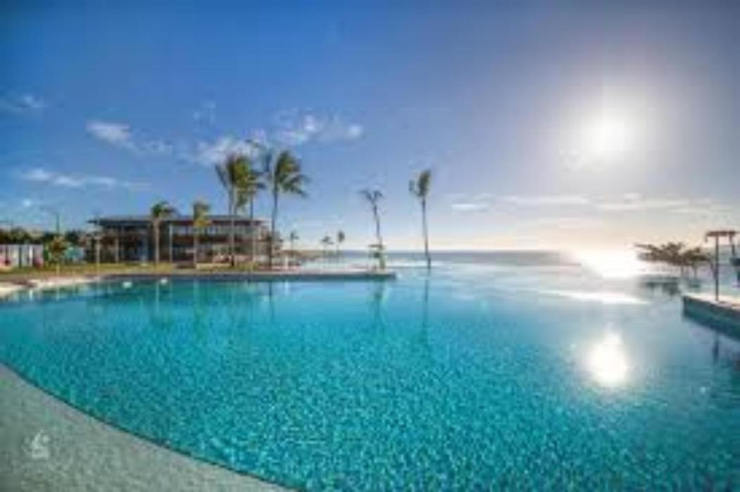 Apartamento Ocean Views Yeppoon Exterior foto