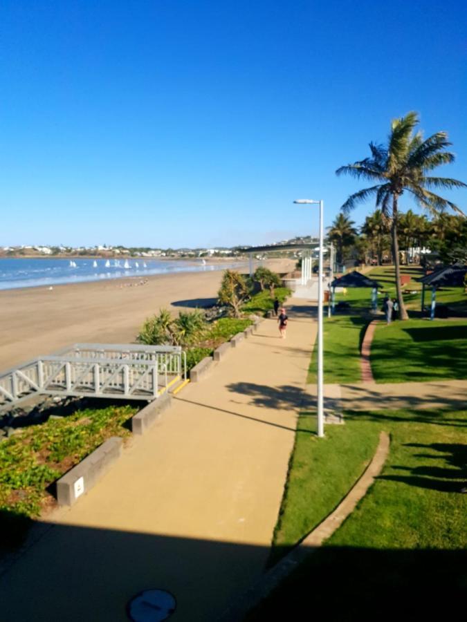 Apartamento Ocean Views Yeppoon Exterior foto